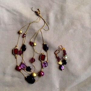 Jewelry Set